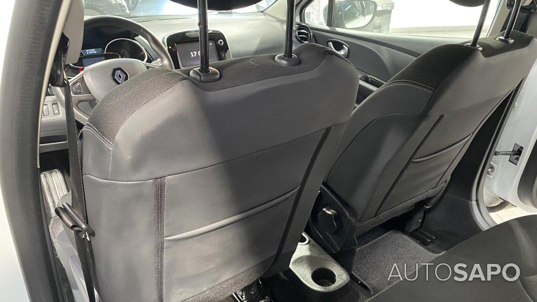 Renault Clio 1.5 dCi Limited de 2018