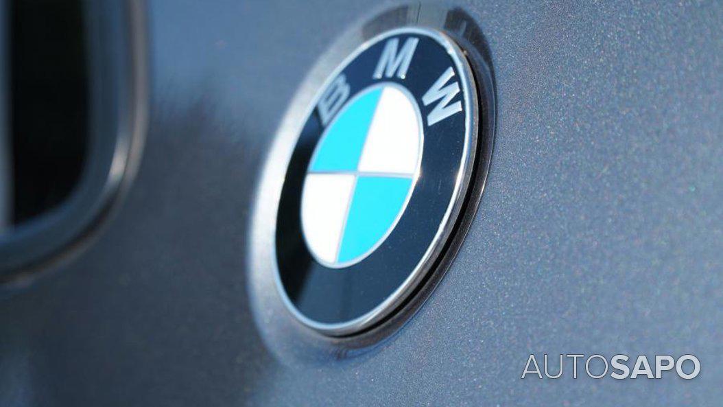 BMW X2 16 d sDrive Advantage de 2021