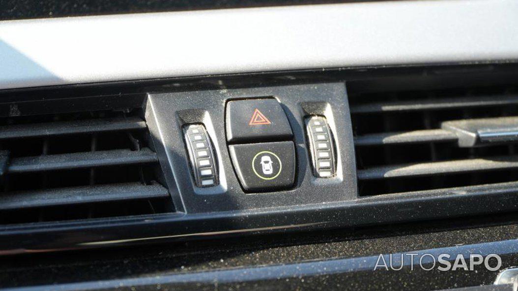 BMW X2 16 d sDrive Advantage de 2021