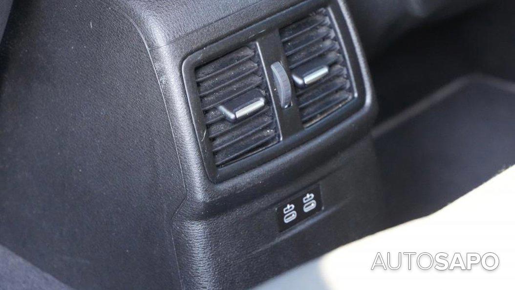 BMW X2 16 d sDrive Advantage de 2021