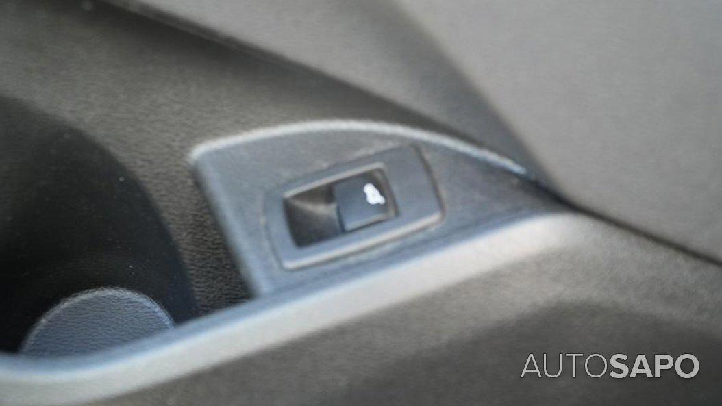 BMW X2 16 d sDrive Advantage de 2021
