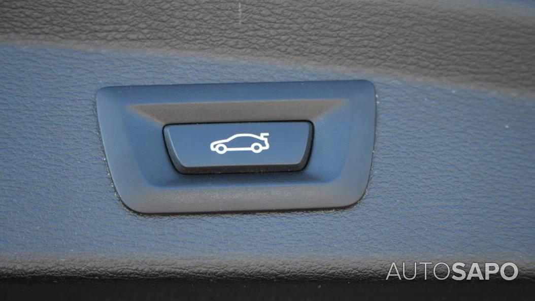 BMW X2 16 d sDrive Advantage de 2021