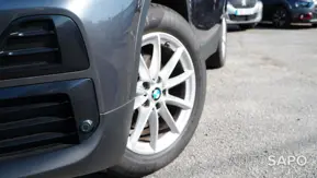 BMW X2 16 d sDrive Advantage de 2021