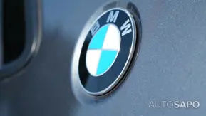 BMW X2 16 d sDrive Advantage de 2021