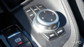 BMW X2 16 d sDrive Advantage de 2021