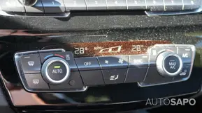 BMW X2 16 d sDrive Advantage de 2021