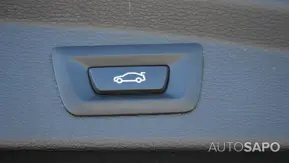 BMW X2 16 d sDrive Advantage de 2021