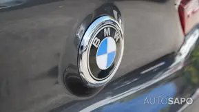 BMW X2 16 d sDrive Advantage de 2021