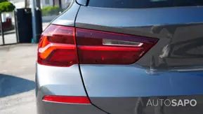 BMW X2 16 d sDrive Advantage de 2021
