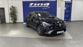 Renault Clio 1.5 dCi GT Line de 2021