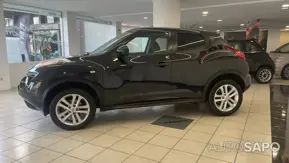 Nissan Juke 1.5 dCi Tekna Premium de 2013