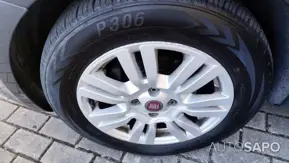 Fiat Punto 1.2 Easy S&S de 2017