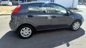 Fiat Punto 1.2 Easy S&S de 2017