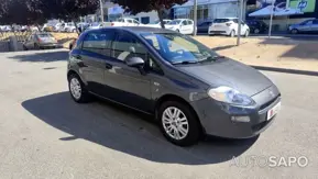 Fiat Punto 1.2 Easy S&S de 2017