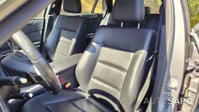 Mercedes-Benz Classe E 220 CDi Avantgarde BE Aut. de 2014