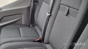 Ford Transit 350L 2.0 TDCi de 2020