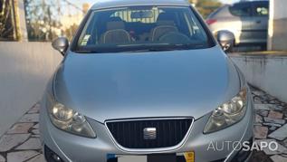 Seat Ibiza 1.6 TDi 25 Anos DPF de 2010
