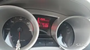 Seat Ibiza 1.6 TDi 25 Anos DPF de 2010