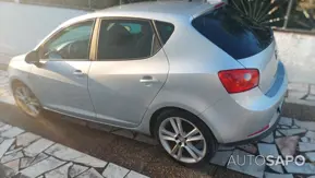 Seat Ibiza 1.6 TDi 25 Anos DPF de 2010
