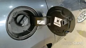 Renault Clio de 2017