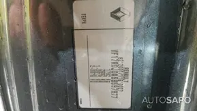 Renault Clio de 2017