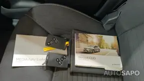 Renault Clio de 2017