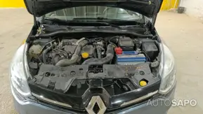 Renault Clio de 2017