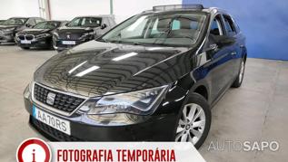 Seat Leon de 2020