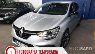 Renault Mégane de 2019