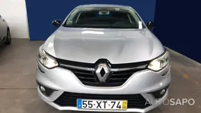 Renault Mégane de 2019