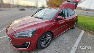 Ford Focus 1.5 EcoBoost Vignale Aut. de 2019