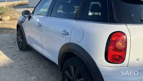 MINI Countryman Cooper D de 2015