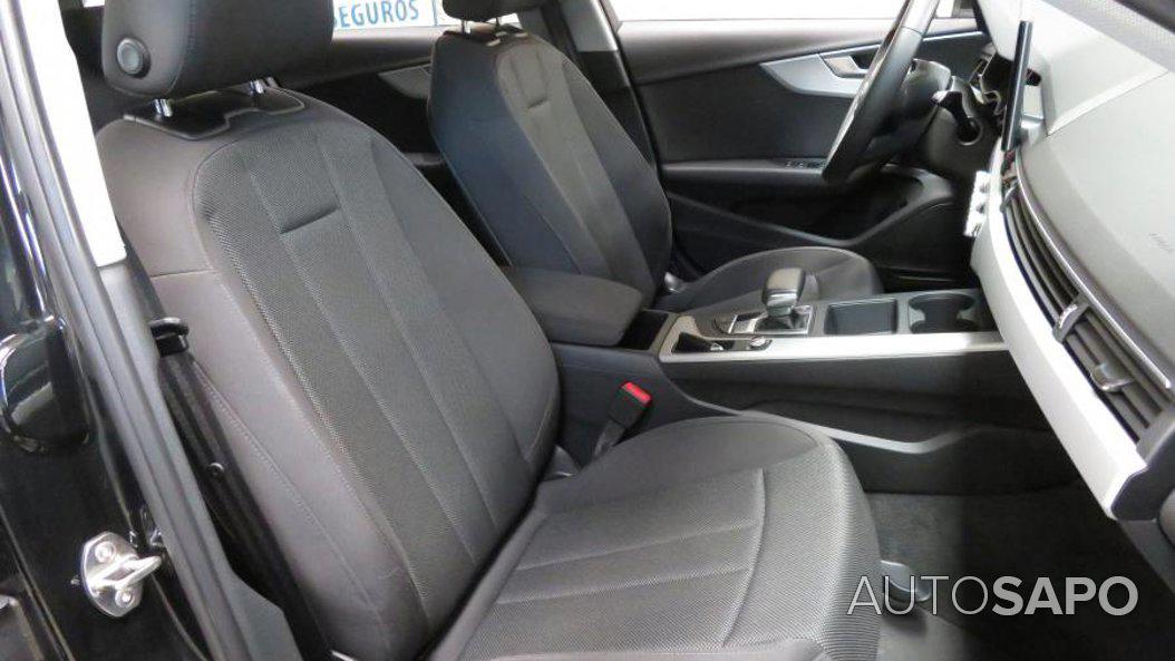 Audi A4 35 TDI Advanced S tronic de 2021