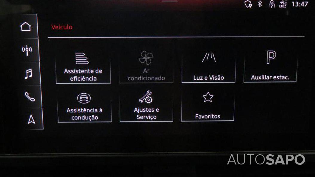 Audi A4 35 TDI Advanced S tronic de 2021