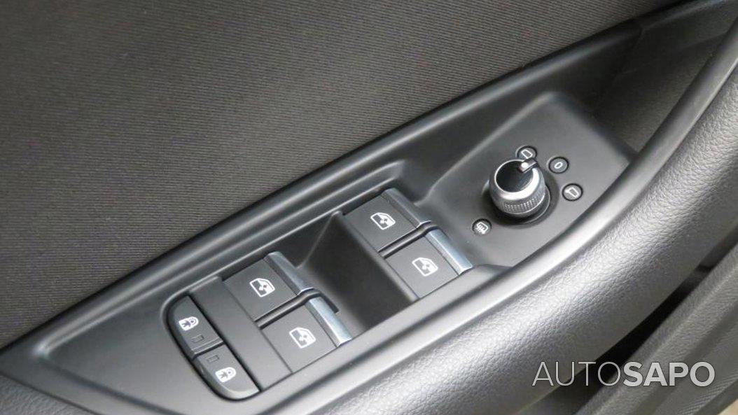 Audi A4 35 TDI Advanced S tronic de 2021