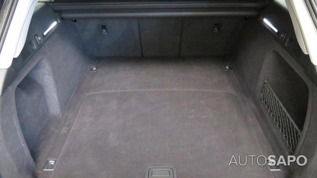 Audi A4 35 TDI Advanced S tronic de 2021