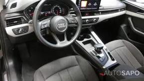 Audi A4 35 TDI Advanced S tronic de 2021