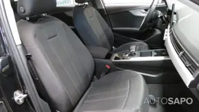 Audi A4 35 TDI Advanced S tronic de 2021