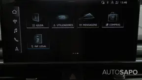 Audi A4 35 TDI Advanced S tronic de 2021