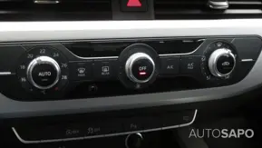 Audi A4 35 TDI Advanced S tronic de 2021