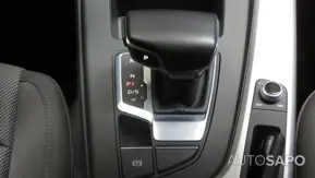 Audi A4 35 TDI Advanced S tronic de 2021