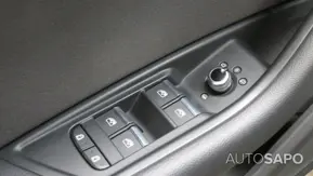 Audi A4 35 TDI Advanced S tronic de 2021