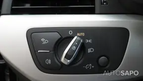 Audi A4 35 TDI Advanced S tronic de 2021
