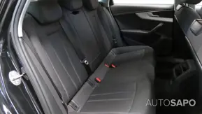 Audi A4 35 TDI Advanced S tronic de 2021