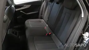 Audi A4 35 TDI Advanced S tronic de 2021
