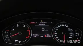 Audi A4 35 TDI Advanced S tronic de 2021