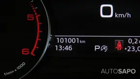 Audi A4 35 TDI Advanced S tronic de 2021