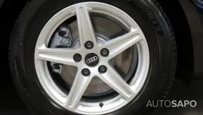 Audi A4 35 TDI Advanced S tronic de 2021