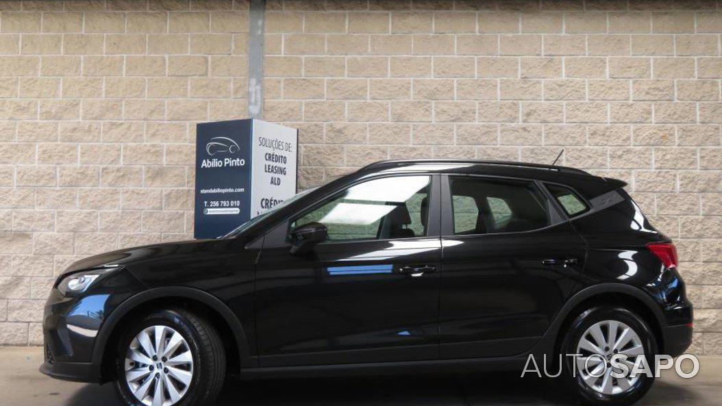 Seat Arona 1.0 TSI Reference de 2022