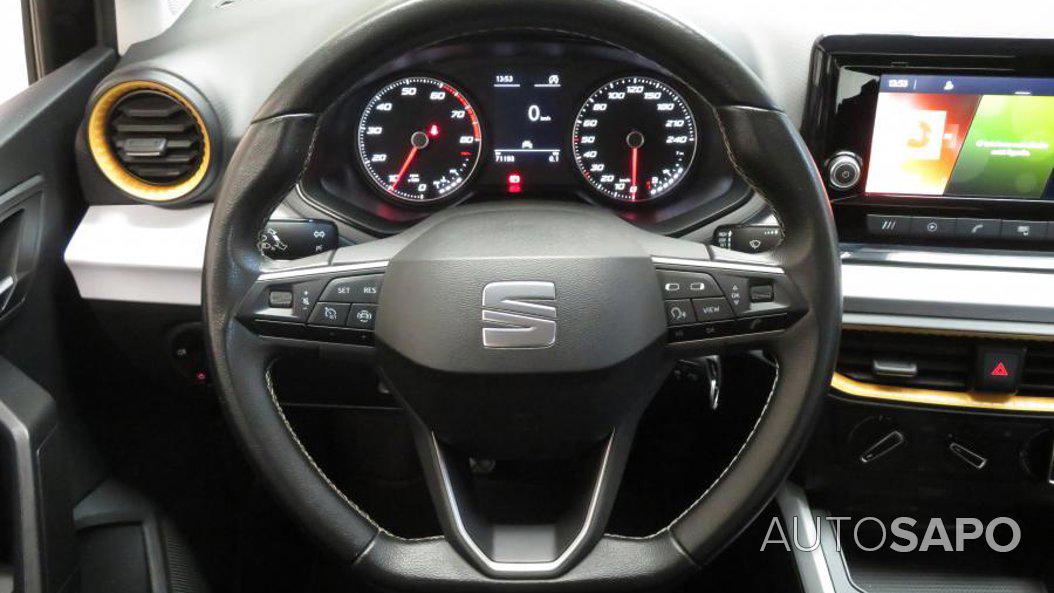 Seat Arona 1.0 TSI Reference de 2022